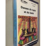 Danses du tapis et du balais cassette audio