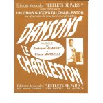 Dansons le charleston