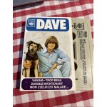Dave du cot� de chez swann cassette audio