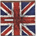 David bowie � limited edition 3 track sampler