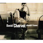 David charvet should i leave / j'ai dit attends / instrumental all titles f�lix gray maxi cd single boitier ...