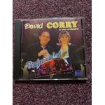 David corry - parfum de bal