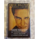 David hallyday - un paradis un enfer (nouvelle version) David hallyday - un paradis un enfer (nouvelle version)