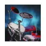 Ddrum 4 - batterie electronique