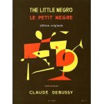 Debussy le petit negre pour flute et guitare