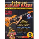 D�butant guitare basse