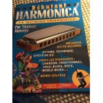 Débutant harmonica. la méthode universelle. thomas hammje Débutant harmonica. la méthode universelle. thomas hammje