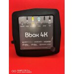 Decodeur 4k android bouygues bbox 4k seul sans tlcommande