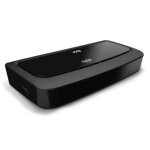 Dcodeur adaptateur tnthd tnt hd jvc tu - fd50d chaines gratuite tnt hd - lecteur enregistreur audiovisuel ...