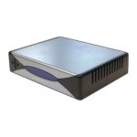 D�codeur freebox tv v5 - f - hd02 + t�l�commande + chargeur