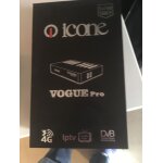 D�codeur icone vogue pro