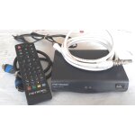 Décodeur metronic zapbox hd - s1. Décodeur metronic zapbox hd - s1.