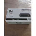 Decodeur satellite listo dtnt - s3345 ref. 8008876 terminal de reception tnt gratuite par satellite Decodeur satellite listo dtnt - s3345 ref. 8008876 terminal de reception tnt gratuite par satellite