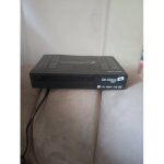 D�codeur satellite sat - illimit� 300 f