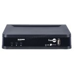 D�codeur satellite telefunken fransat tsfhd 3000 b