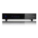 Dcodeur satellite vu plus solo 2