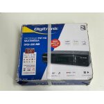 Dcodeur tnt hd - digitronic digi - 200 hd