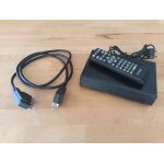 Decodeur tnt strong srt 5001 telecommande p�ritel port usb