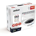 Decodeur tntsat aston simba hd premium tnt sat