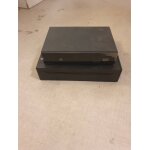 D�codeur tv et box