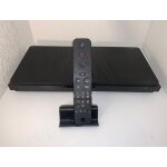 D�codeur tv uhd 4k + livebox 4 orange + t�l�commande - en bon �tat