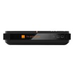 Dcodeur tv uhd orange 4 k - wifi avec tlcommande