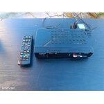 Decodeur visonic vts 700 hd canal sat