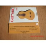 Dcouvrir la guitare n. 1