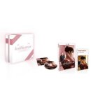 La dlicatesse (blu - ray dvd cd livre - coffret edition limite) neuf - blu - ray