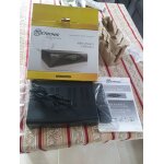 Dmodulateur satellite analogique