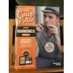 Denis roux christophe dupeu méthode harmonica débutant collection coup de pouce Denis roux christophe dupeu méthode harmonica débutant collection coup de pouce