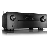 Denon avc - x4700h noir av 8k 9. 2 canaux avec 125w par canal Denon avc - x4700h noir av 8k 9. 2 canaux avec 125w par canal