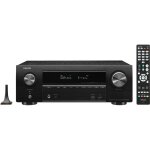 Denon avr - x1600h ampli tuner audio / video 7. 2 canaux avec commande vocale Denon avr - x1600h ampli tuner audio / video 7. 2 canaux avec commande vocale
