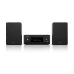 Denon ceol n12dab noir