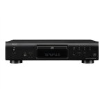 Denon dcd - 510ae - lecteur de cd - noir