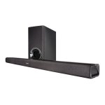Denon dht - s316 - barre de son sans fil bluetooth - noir Denon dht - s316 - barre de son sans fil bluetooth - noir
