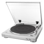 Denon dp - 29f - platine vinyle entra�nement courroie