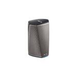 Denon heos 1 - enceinte sans fil bluetooth - noir Denon heos 1 - enceinte sans fil bluetooth - noir