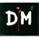 Depeche mode - cd - enjoy the silence  ; the quad final mix ;