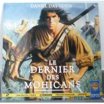 Le dernier des mohicans