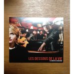 Les dessous de la vie - la libido du living room - cd 13 titres Les dessous de la vie - la libido du living room - cd 13 titres