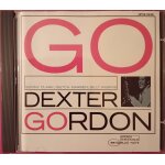 Dexter gordon : go import japonais