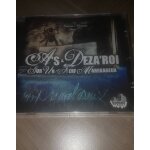 A's & deza'roi sur - sur un nerf marekageux
