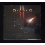 Diablo iii : the music of tristam - music sampler