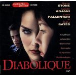 Diabolique (sharon stone, isabelle adjani) - multim�dia press kit