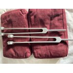 Diapason th�rapeuthique