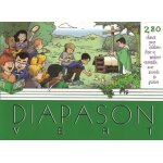 Diapason vert Diapason vert