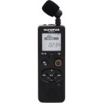 Dictaphone olympus vn - 541pc + microphone me - 52