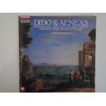Dido & aeneas - henry purcell - cd