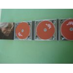 Digipack 3 cd / / fran�oise hardy  ; best of  ; * emi / 2009 * * 59 titres